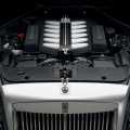 Rolls-Royve Ghost - Foto 31 din 48