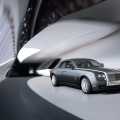 Rolls-Royve Ghost - Foto 32 din 48