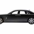 Rolls-Royve Ghost - Foto 33 din 48