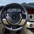 Rolls-Royve Ghost - Foto 34 din 48
