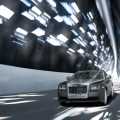 Rolls-Royve Ghost - Foto 45 din 48