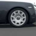 Rolls-Royve Ghost - Foto 47 din 48