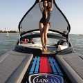 Catrinel Menghia & barca Lancia - Foto 13 din 17