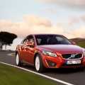 Volvo C30 facelift - Foto 1 din 16