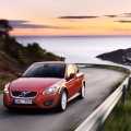 Volvo C30 facelift - Foto 2 din 16