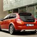 Volvo C30 facelift - Foto 3 din 16
