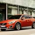 Volvo C30 facelift - Foto 4 din 16