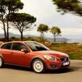 Volvo C30 facelift - Foto 5 din 16