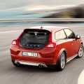 Volvo C30 facelift - Foto 6 din 16