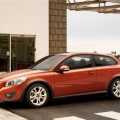 Volvo C30 facelift - Foto 8 din 16