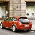 Volvo C30 facelift - Foto 9 din 16