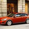 Volvo C30 facelift - Foto 10 din 16