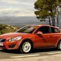 Volvo C30 facelift - Foto 12 din 16