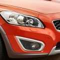 Volvo C30 facelift - Foto 13 din 16