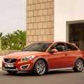 Volvo C30 facelift - Foto 14 din 16