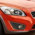 Volvo C30 facelift - Foto 16 din 16