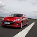 Mazda3 MPS - Foto 1 din 90