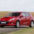 Mazda3 MPS - Foto 3 din 90