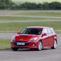 Mazda3 MPS - Foto 4 din 90