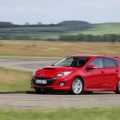 Mazda3 MPS - Foto 5 din 90