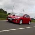 Mazda3 MPS - Foto 8 din 90