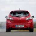 Mazda3 MPS - Foto 13 din 90