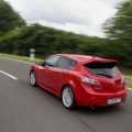 Mazda3 MPS - Foto 15 din 90