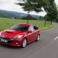 Mazda3 MPS - Foto 17 din 90