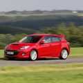 Mazda3 MPS - Foto 18 din 90
