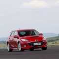 Mazda3 MPS - Foto 20 din 90