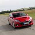 Mazda3 MPS - Foto 21 din 90