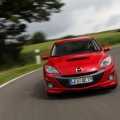Mazda3 MPS - Foto 23 din 90