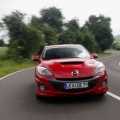 Mazda3 MPS - Foto 24 din 90