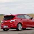 Mazda3 MPS - Foto 25 din 90