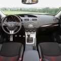 Mazda3 MPS - Foto 29 din 90