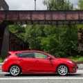 Mazda3 MPS - Foto 39 din 90