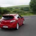 Mazda3 MPS - Foto 40 din 90