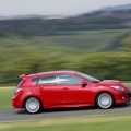 Mazda3 MPS - Foto 42 din 90