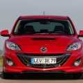 Mazda3 MPS - Foto 50 din 90