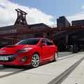 Mazda3 MPS - Foto 53 din 90