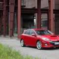 Mazda3 MPS - Foto 57 din 90