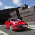 Mazda3 MPS - Foto 58 din 90