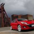 Mazda3 MPS - Foto 59 din 90