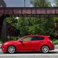 Mazda3 MPS - Foto 61 din 90