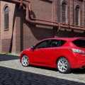 Mazda3 MPS - Foto 72 din 90