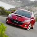 Mazda3 MPS - Foto 80 din 90