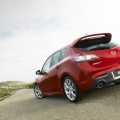 Mazda3 MPS - Foto 81 din 90