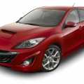 Mazda3 MPS - Foto 87 din 90