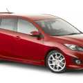 Mazda3 MPS - Foto 88 din 90