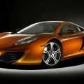 McLaren MP4-12C - Foto 1 din 26